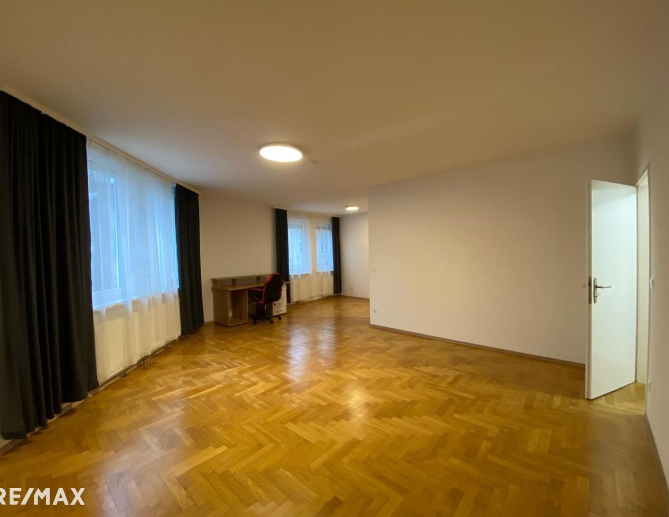 Helle, zentrumsnahe Mietwohnung in Baden!