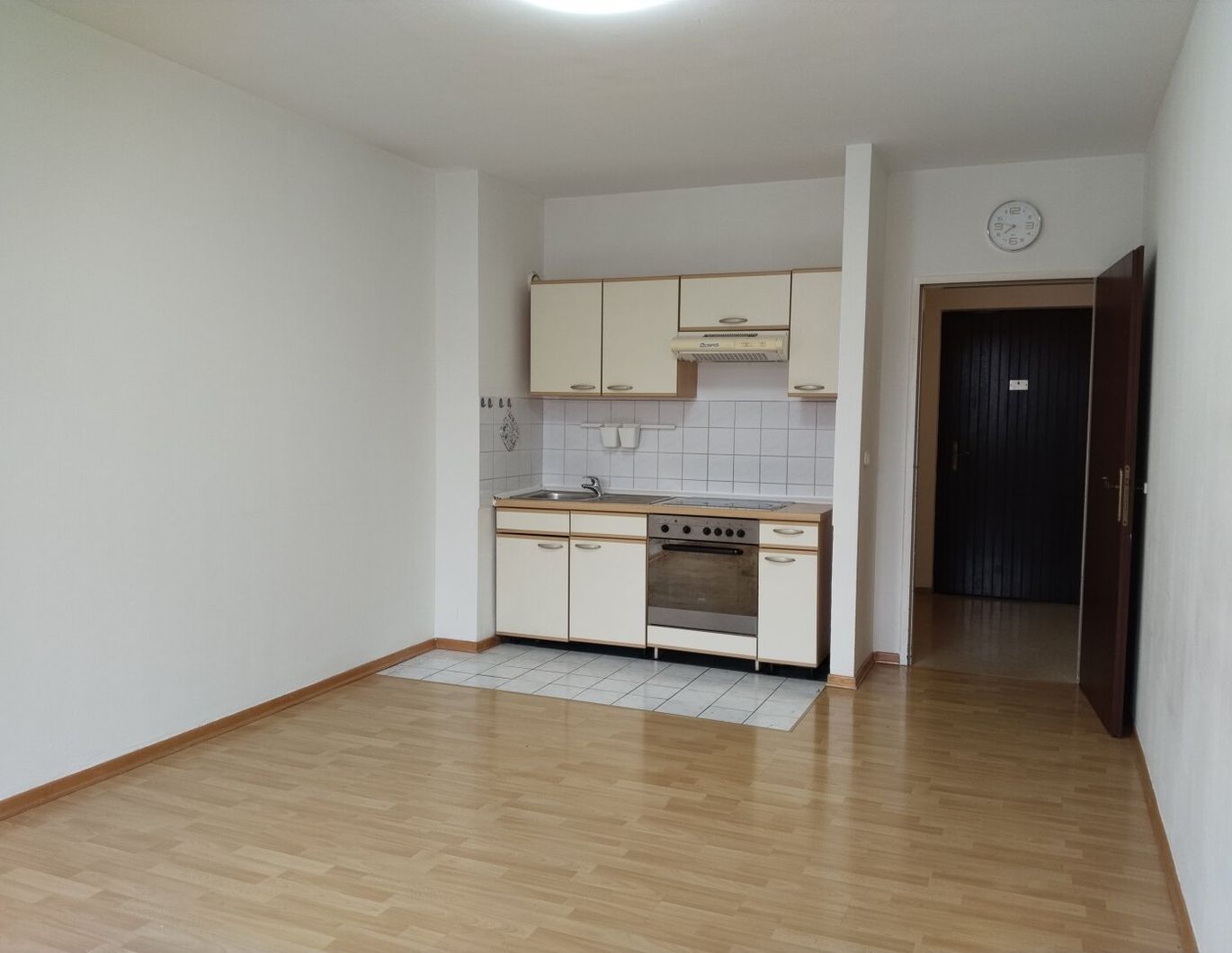 Zentrale 2-Zimmer-Maisonette-Wohnung am Kaiser-Josef-Platz!