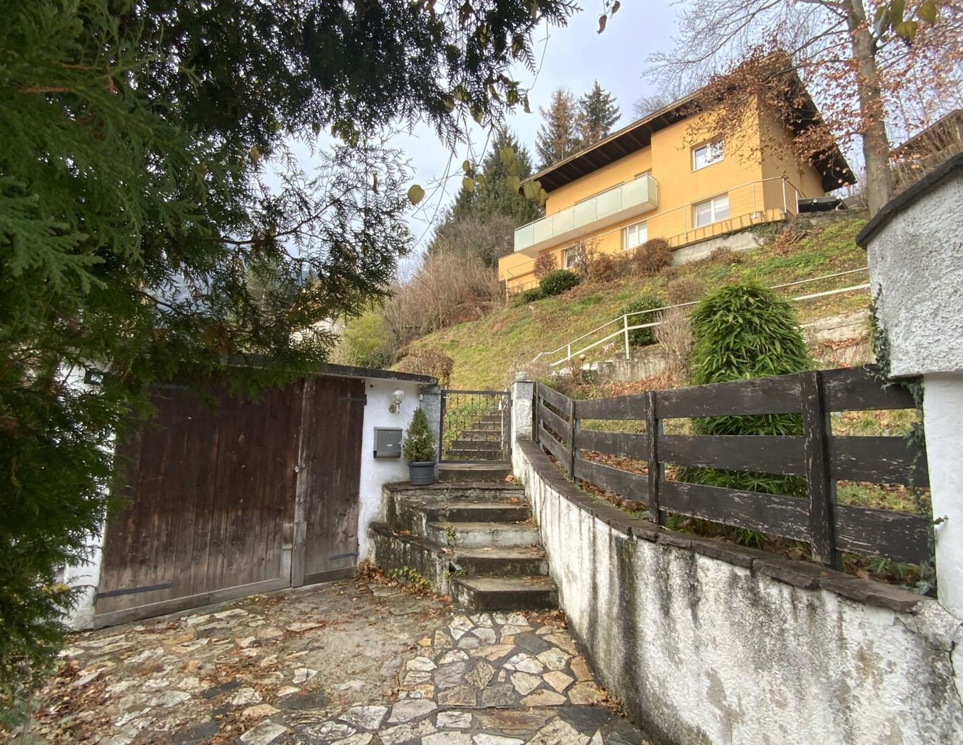 Gelegenheit -Einfamilienhaus auf 1185m² Grundstück, Sonnenlage
