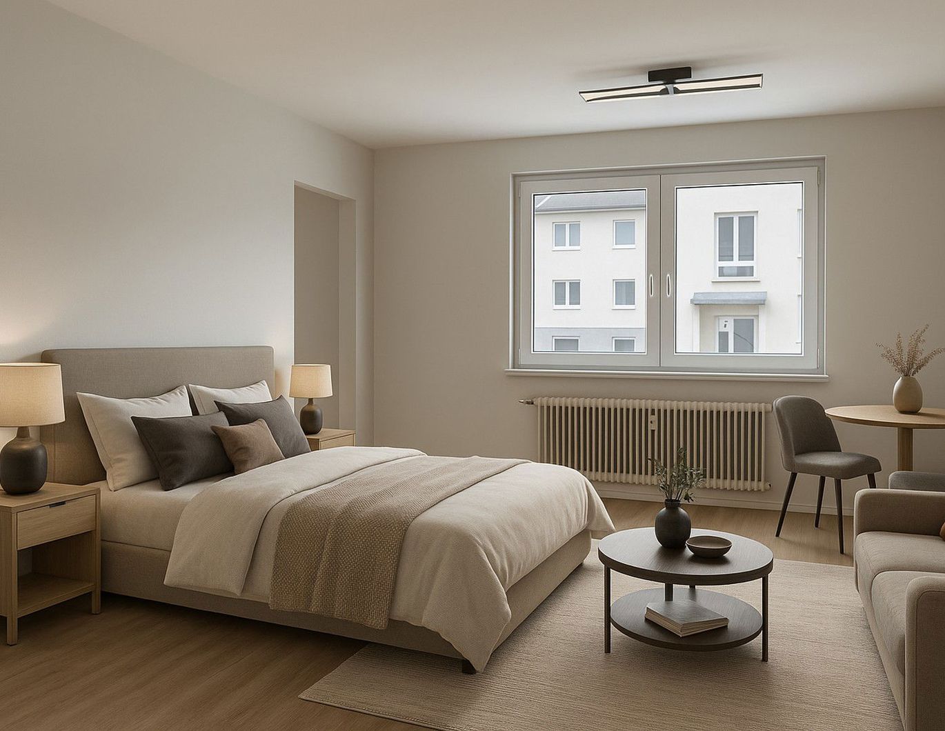 Exklusive Ferienwohnung Nähe Semmering/Stuhleck