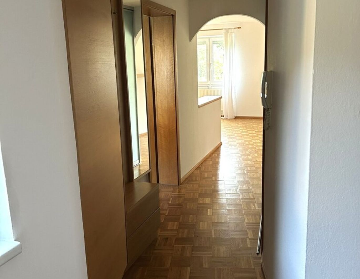 2,5-Zimmer Wohnung Amras