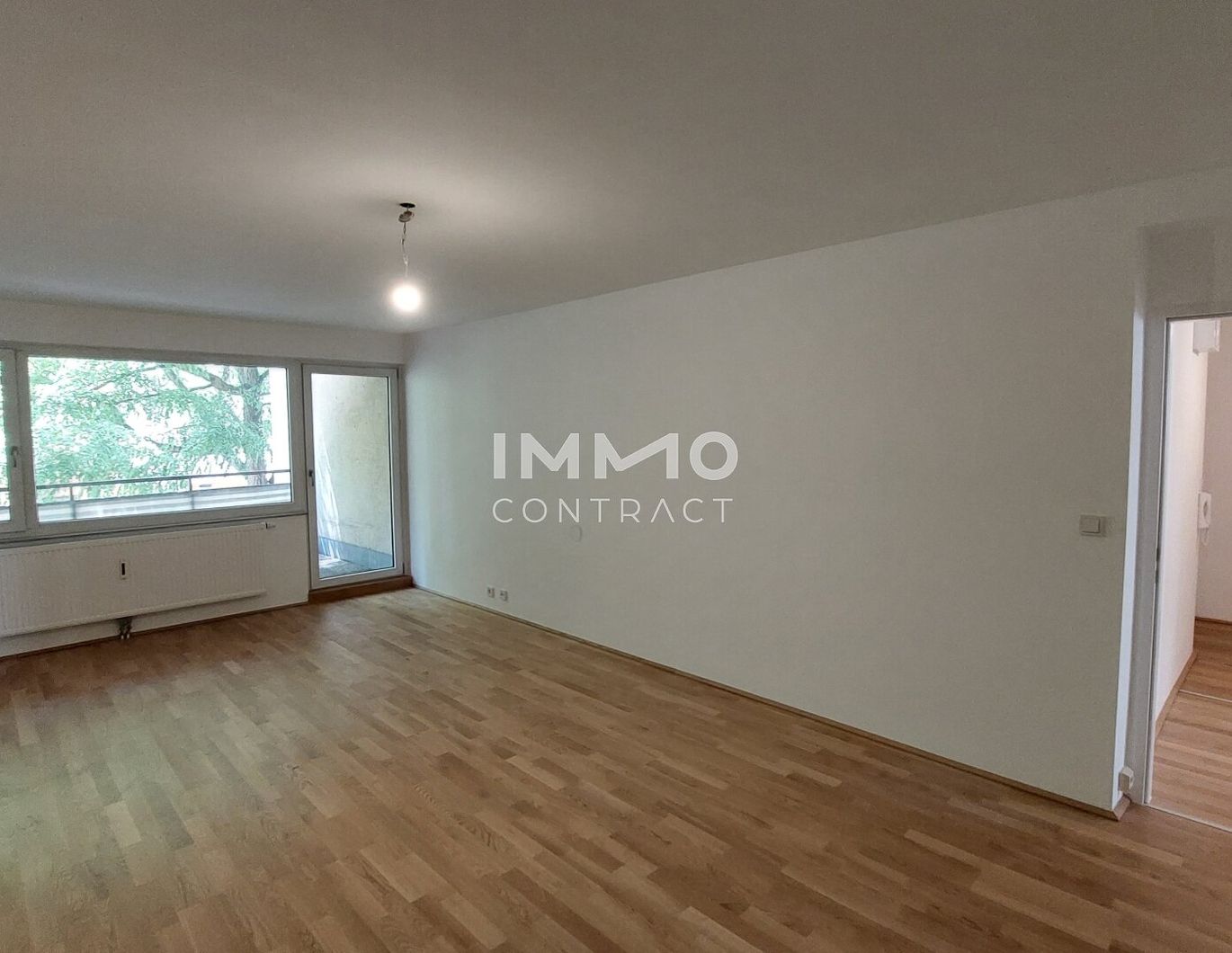 NEU: 3-Zimmerwohnung in guter Lage - 90 m²