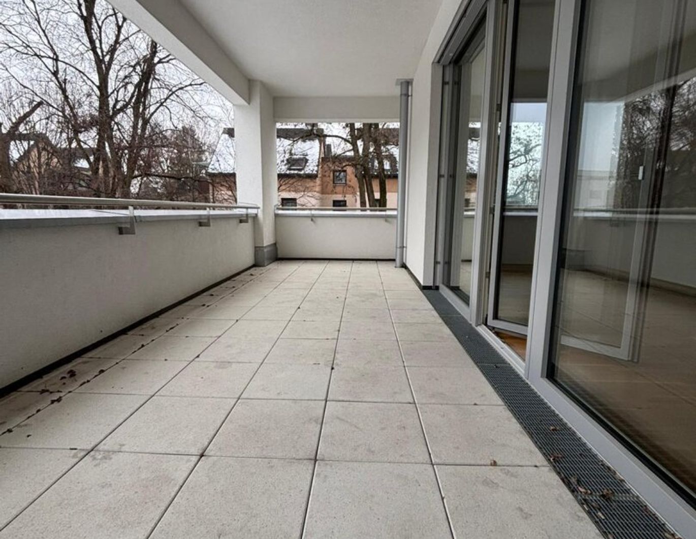 Moderne 3-Zimmer-Wohnung mit Balkon in Graz - Ihr neues Zuhause wartet!