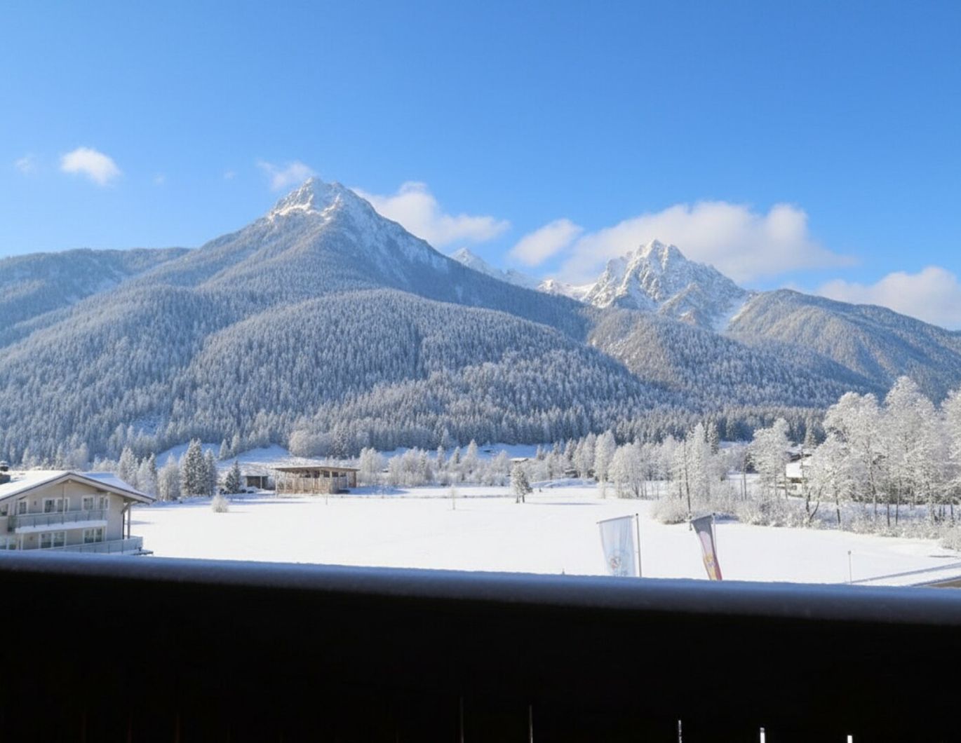 Attraktives Wohnungspaket - Renditeobjekt mit Potenzial!