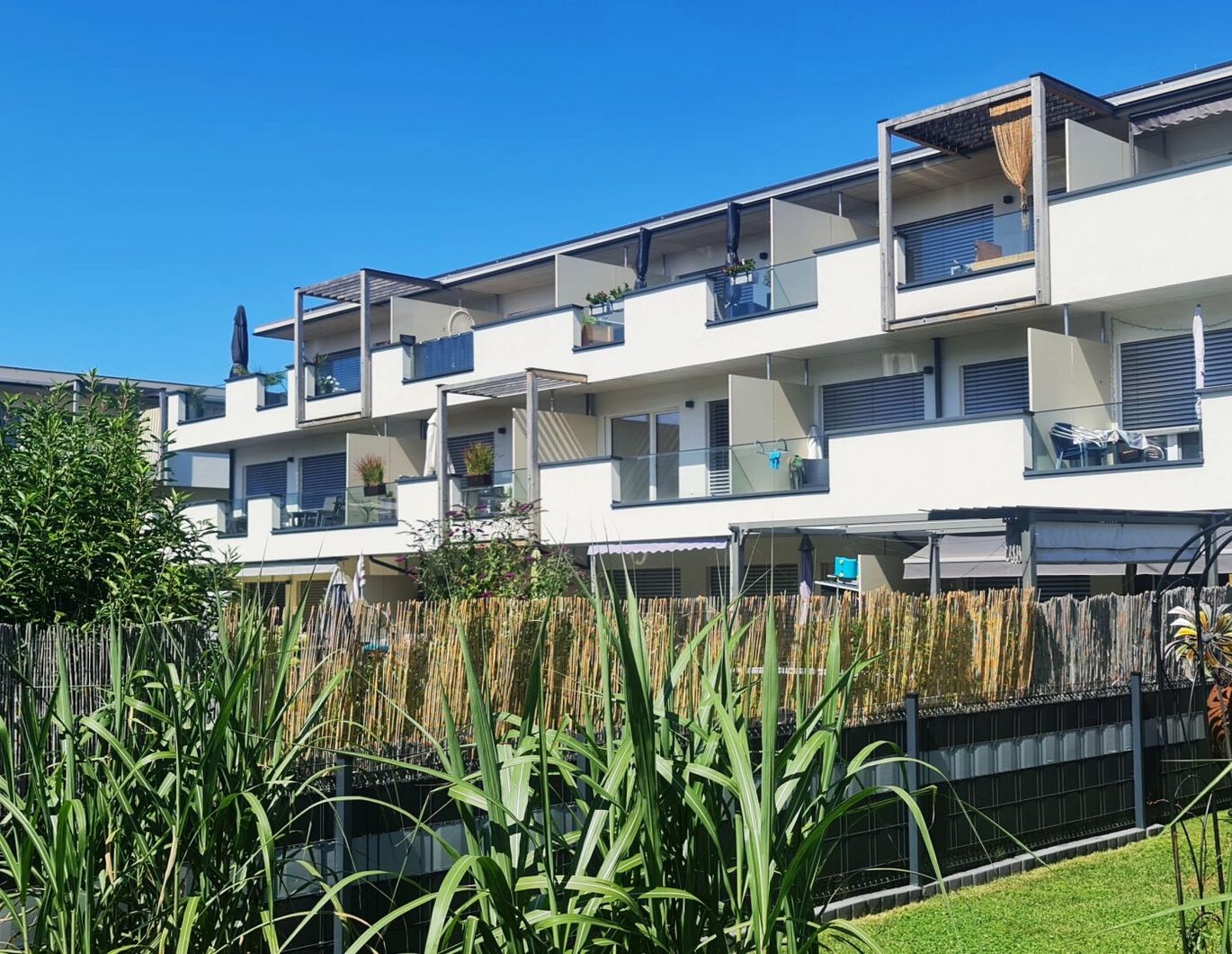 Copacabana Lakeside Living - wohnen wo andere Urlaub machen