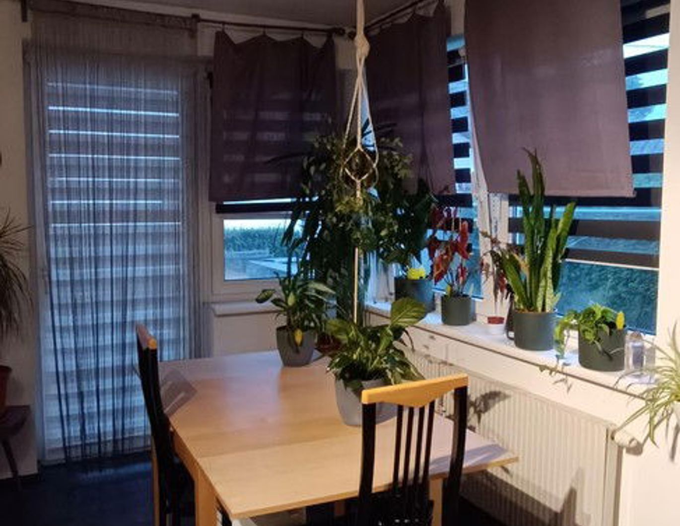 Erdgeschoss Wohnung zu verkaufen!