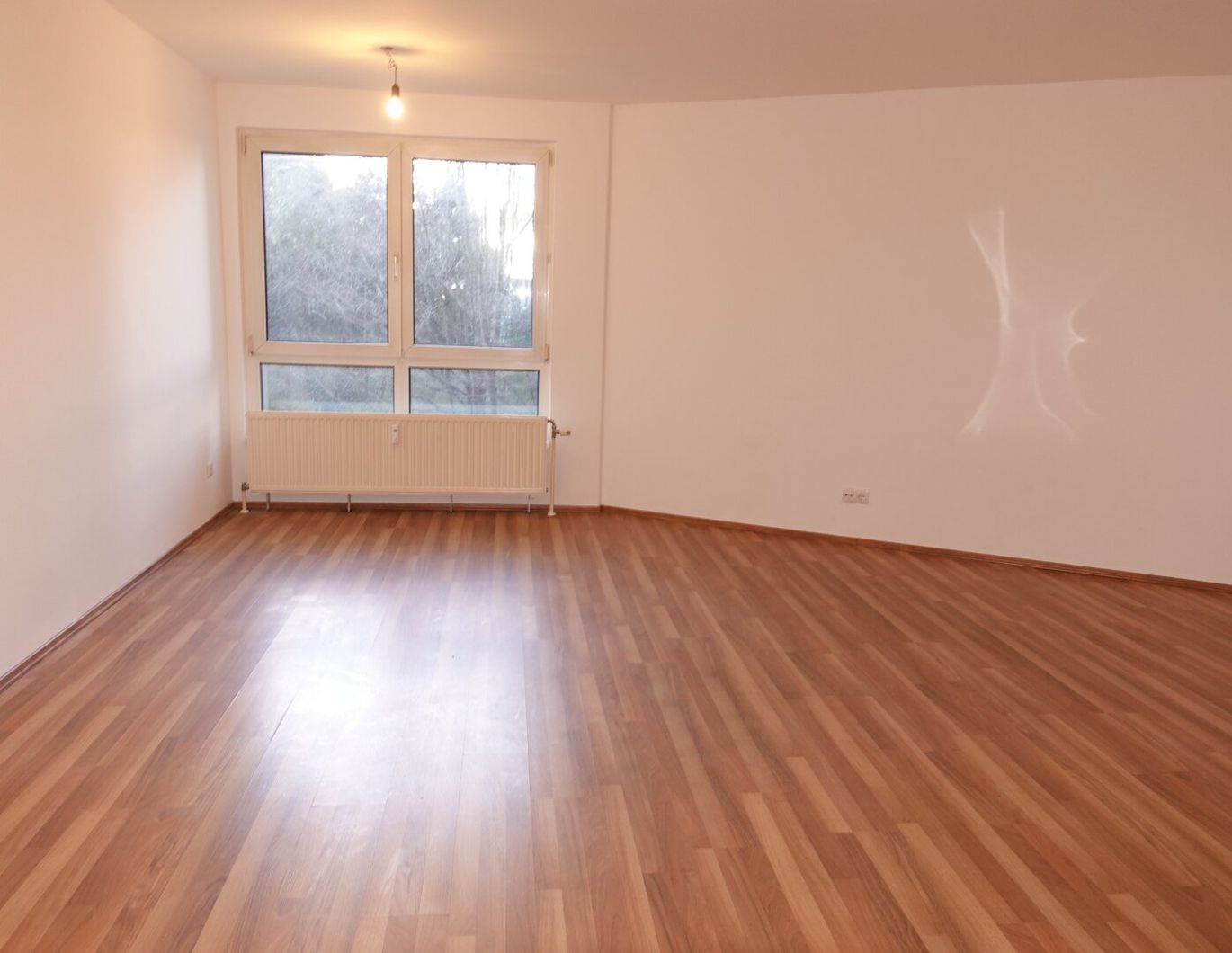 Großzügige 2 Zimmer Neubauwohnung - zwischen Matzleinsdorfer Platz und Waldmüllerpark