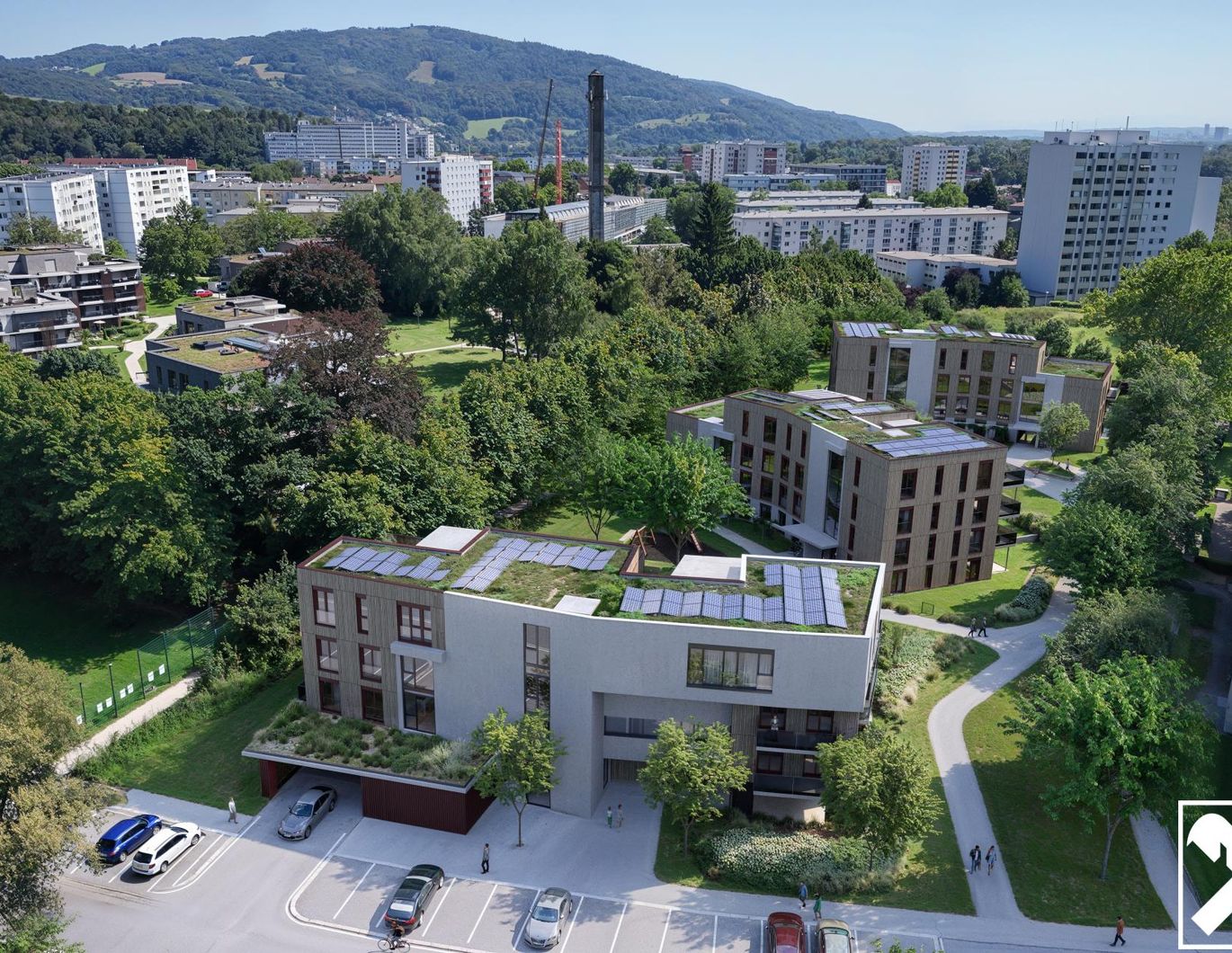 Das Prime_Wohnen im Sompark_Top A 0-2