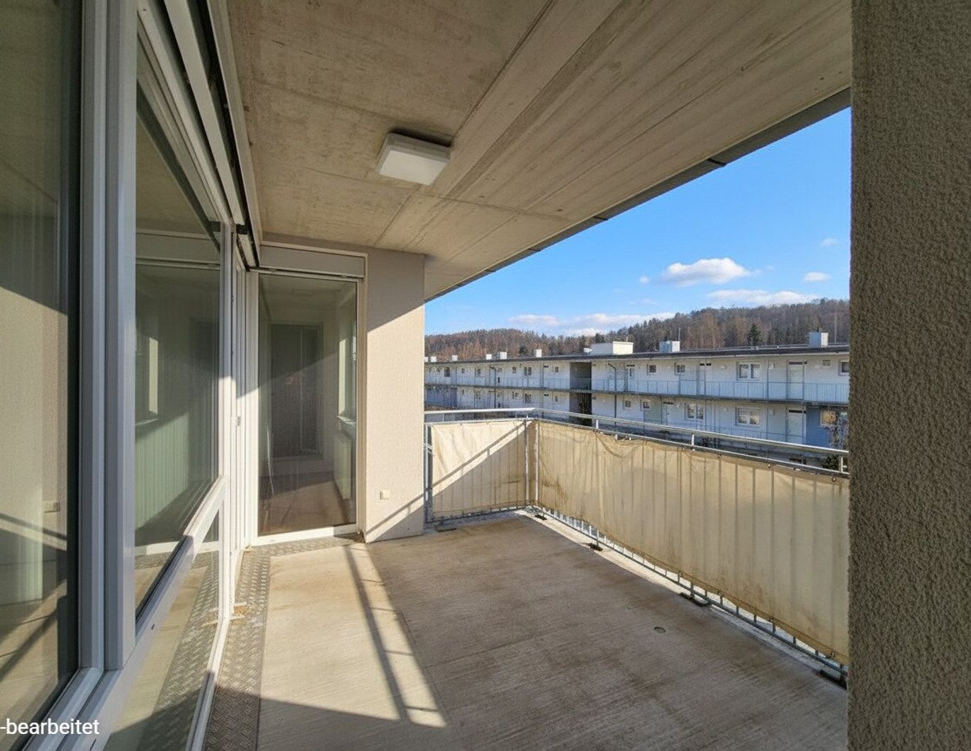 3-Zimmer-Wohnung mit Balkon in Hart bei Graz! **gefördert**