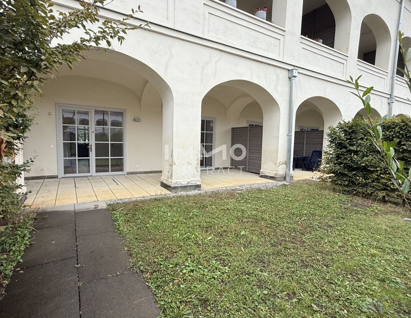 Residieren im Schloss! Haus 5 Top 4