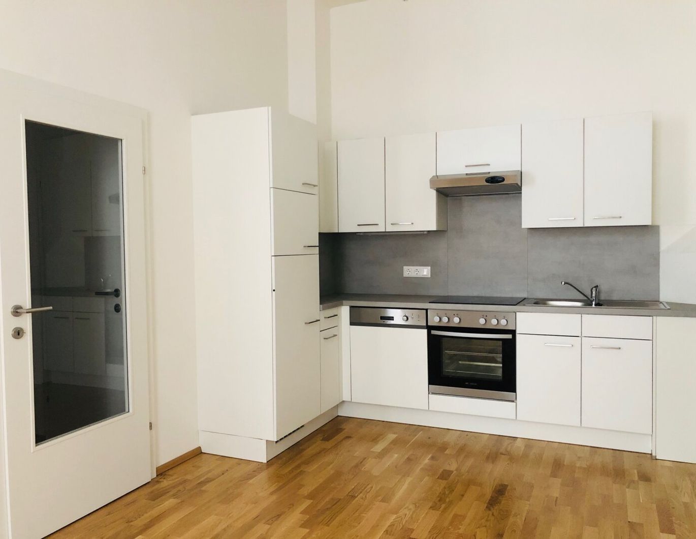 +++ WG-TRAUM +++ Schöne 3-Zimmer-Wohnung in zentraler Lage