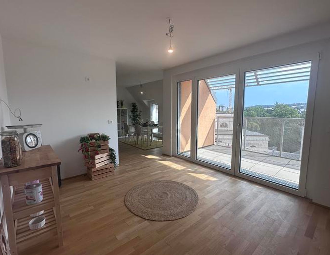 WOHNEN BEIM CASINOPARK