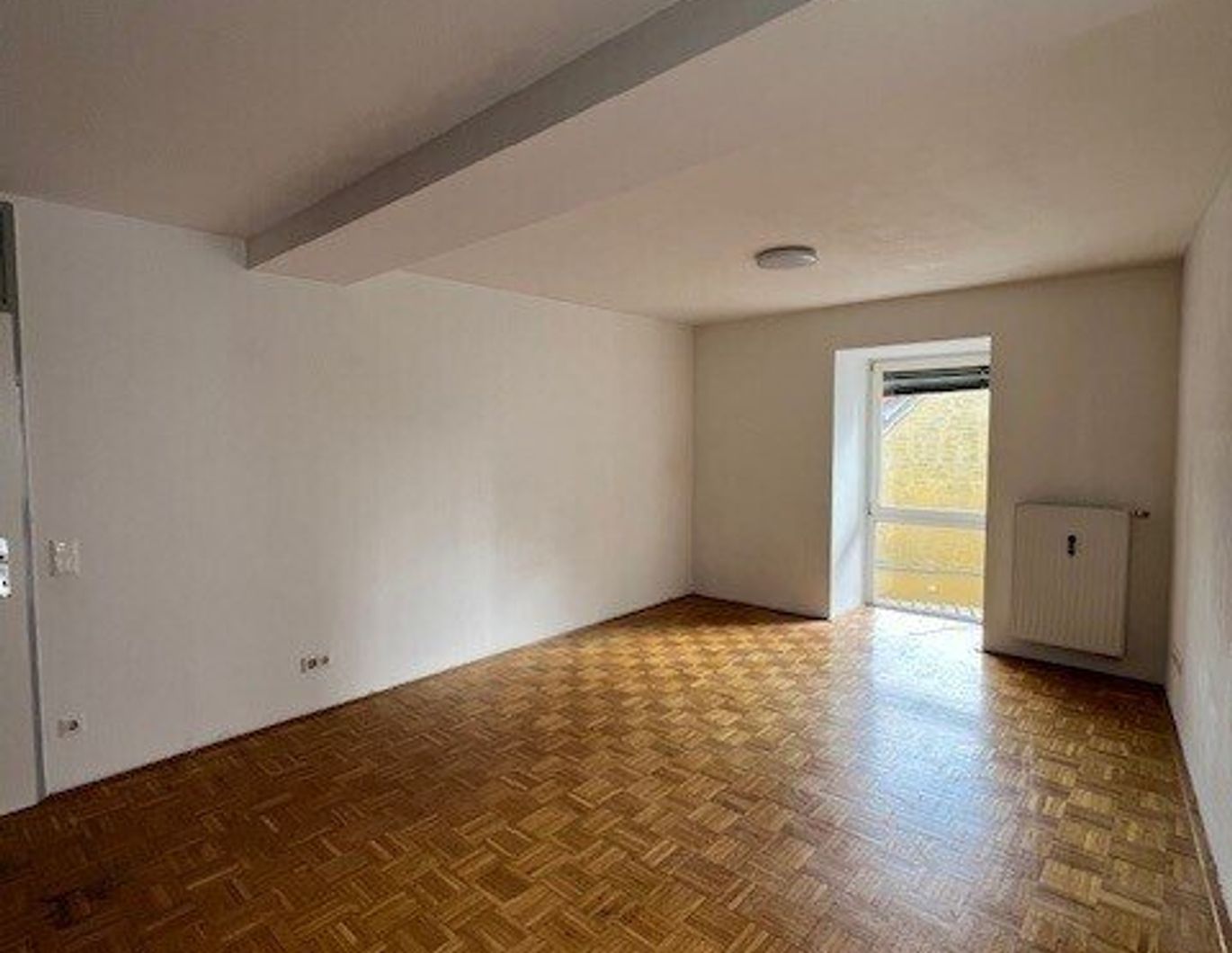 Charmante 3-Zimmerwohnung in zentraler Lage