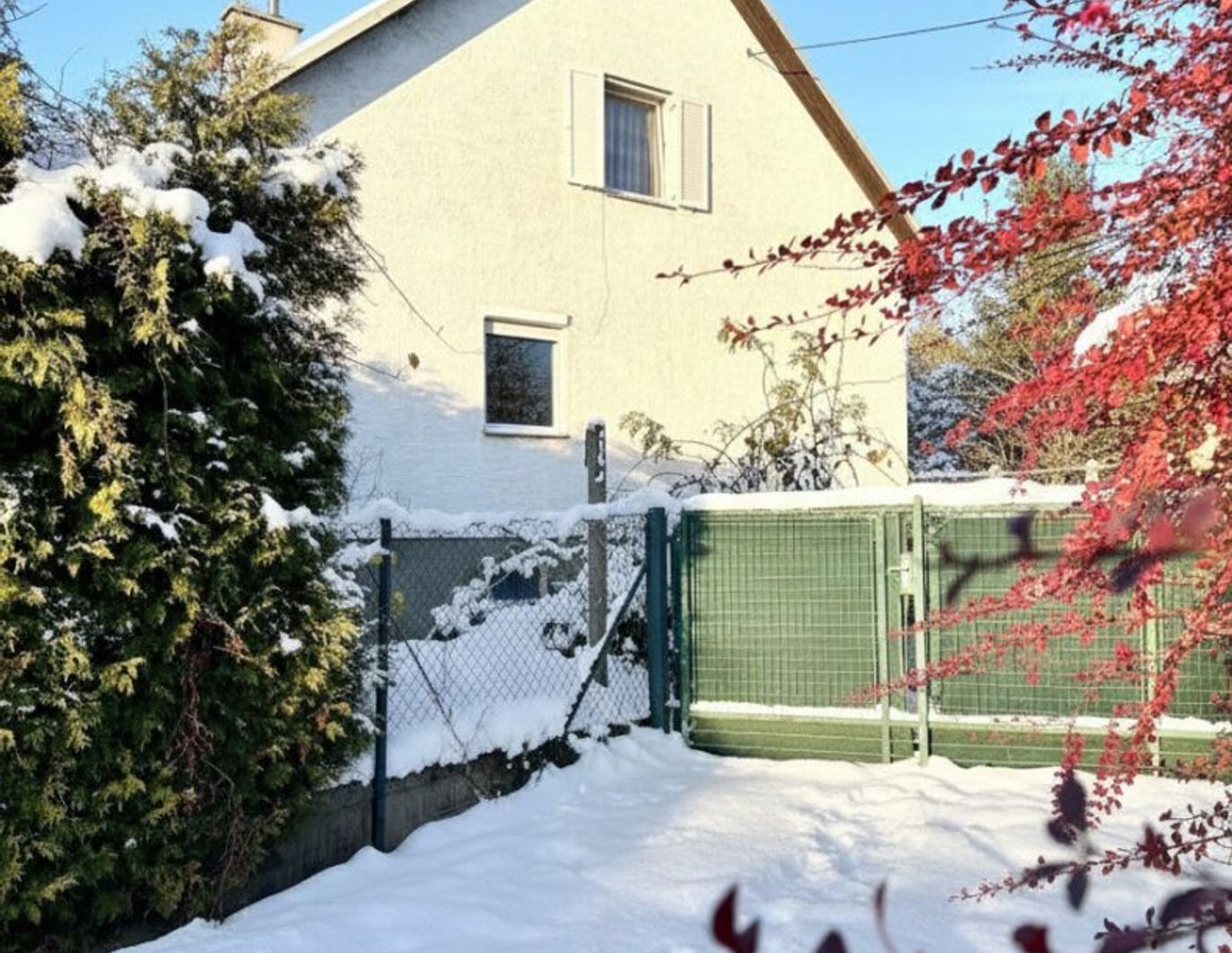 Charmantes Renovierungsobjekt in Buchkirchen - Ihr neues Zuhause wartet!