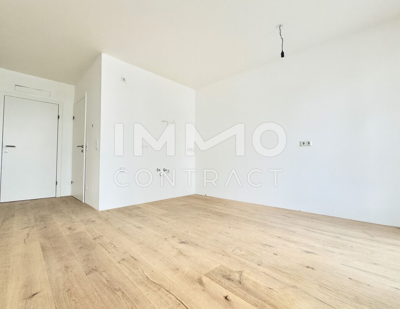 Hochwertige 1-Zimmer-Eigentumswohnung - ideal für Anleger & Eigennutzer