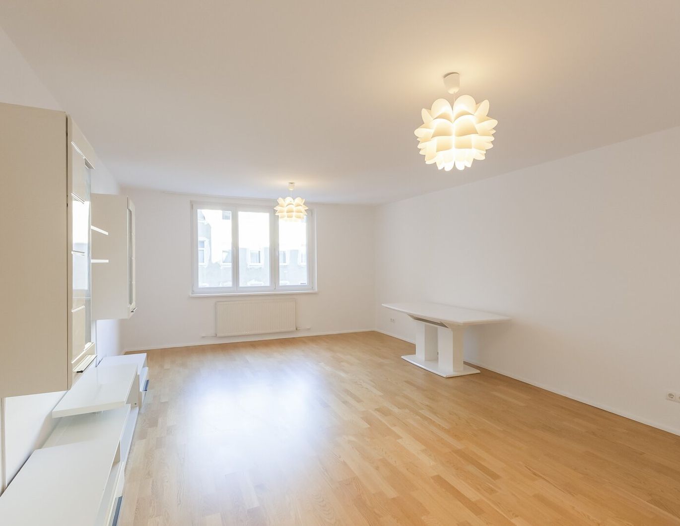 Khunngasse - WG-tauglicher 3 Zimmer Neubau mit separater Einbauküche