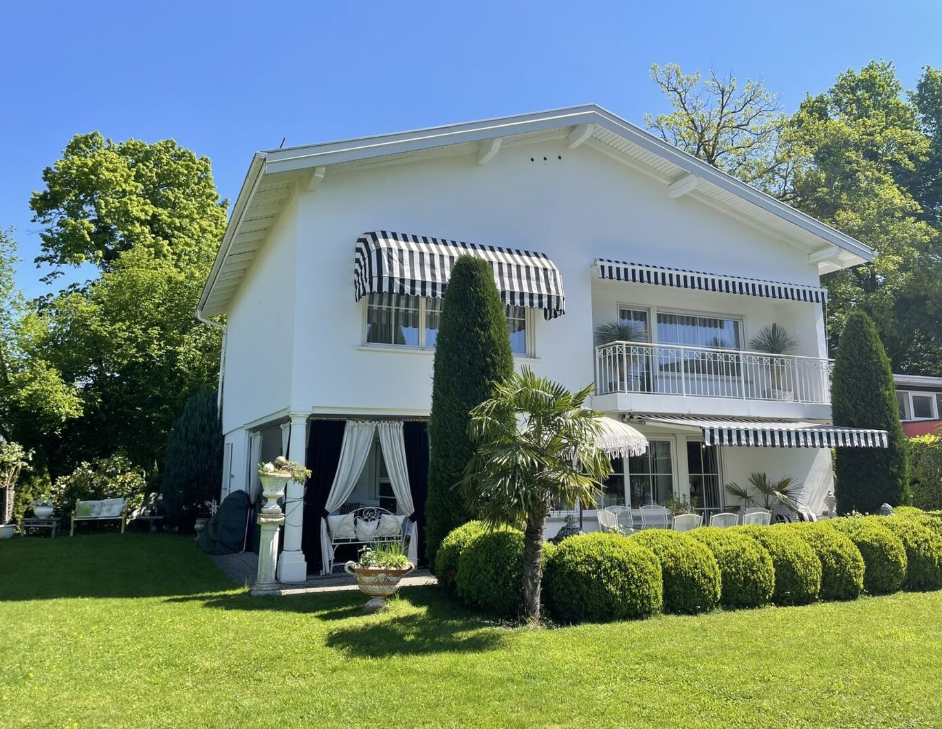 Charmantes Wohnhaus in Sackgassenlage!