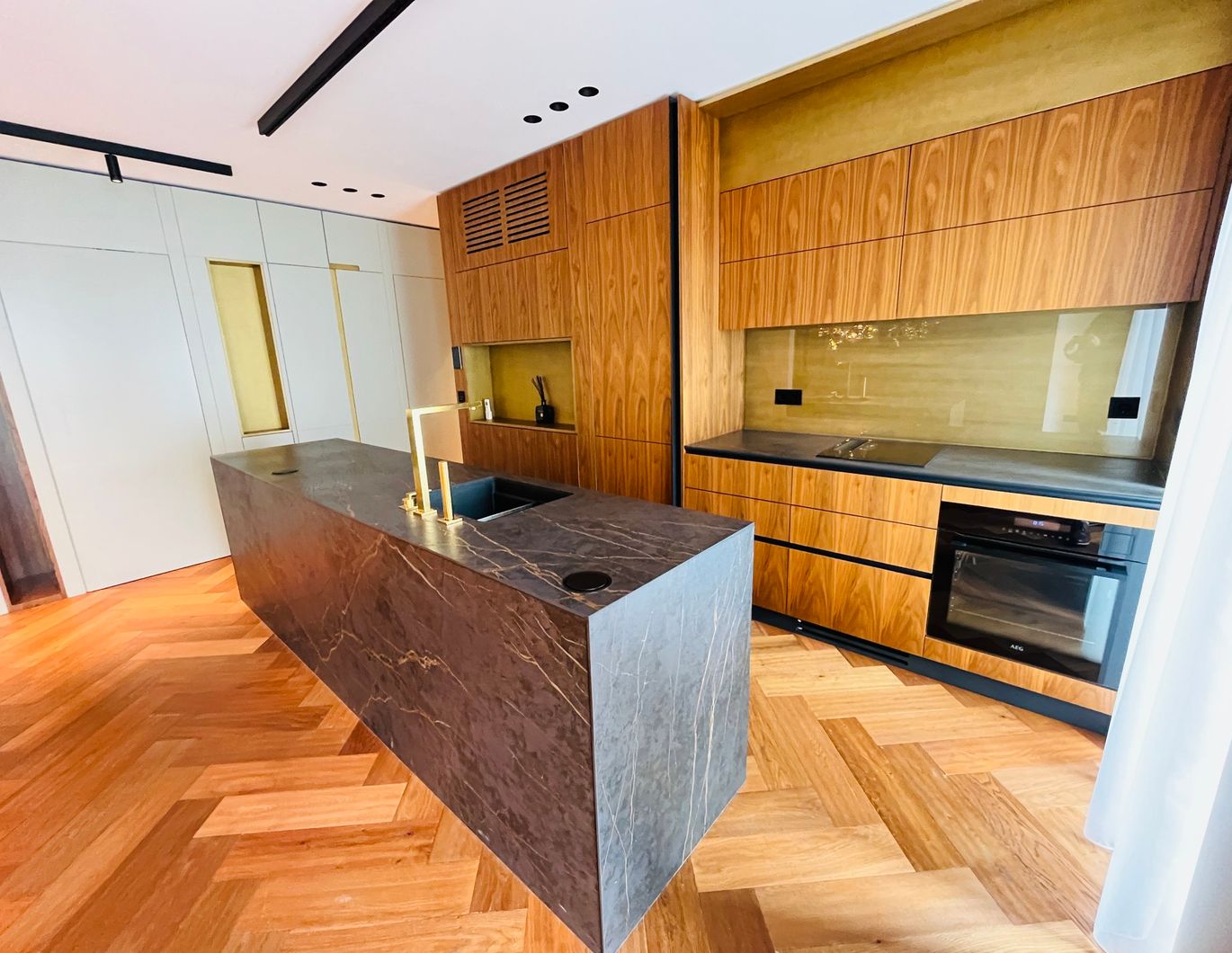 High-End-Wohnung mit Terrasse in bester City-Lage - Nur 5 Minuten zum Stephansdom - zu kaufen in 1010 Wien