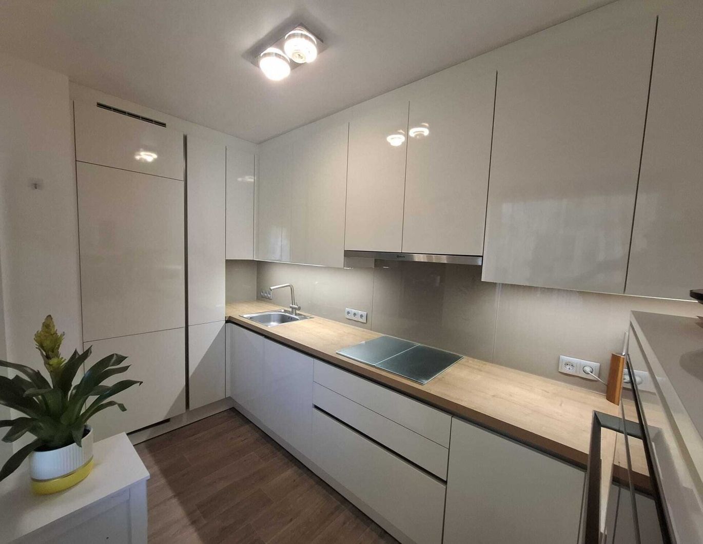 Hell & viel Platz! 4-Zimmer-Familien Wohnung in zentraler Ruhelage in Wattens