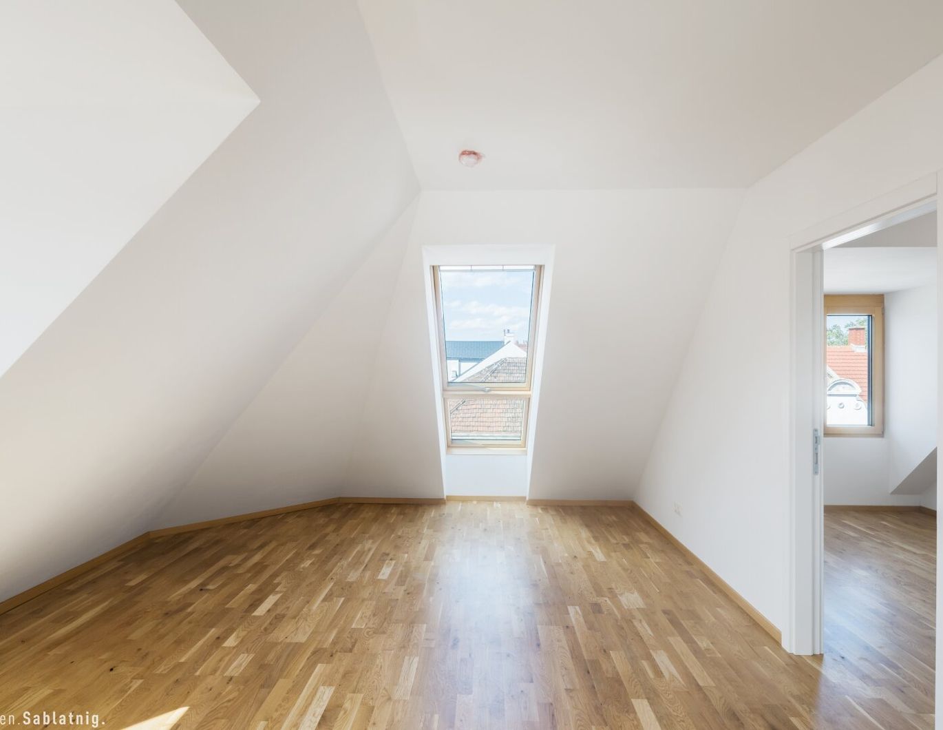 KINSKY LIVING | modernes Neubauprojekt