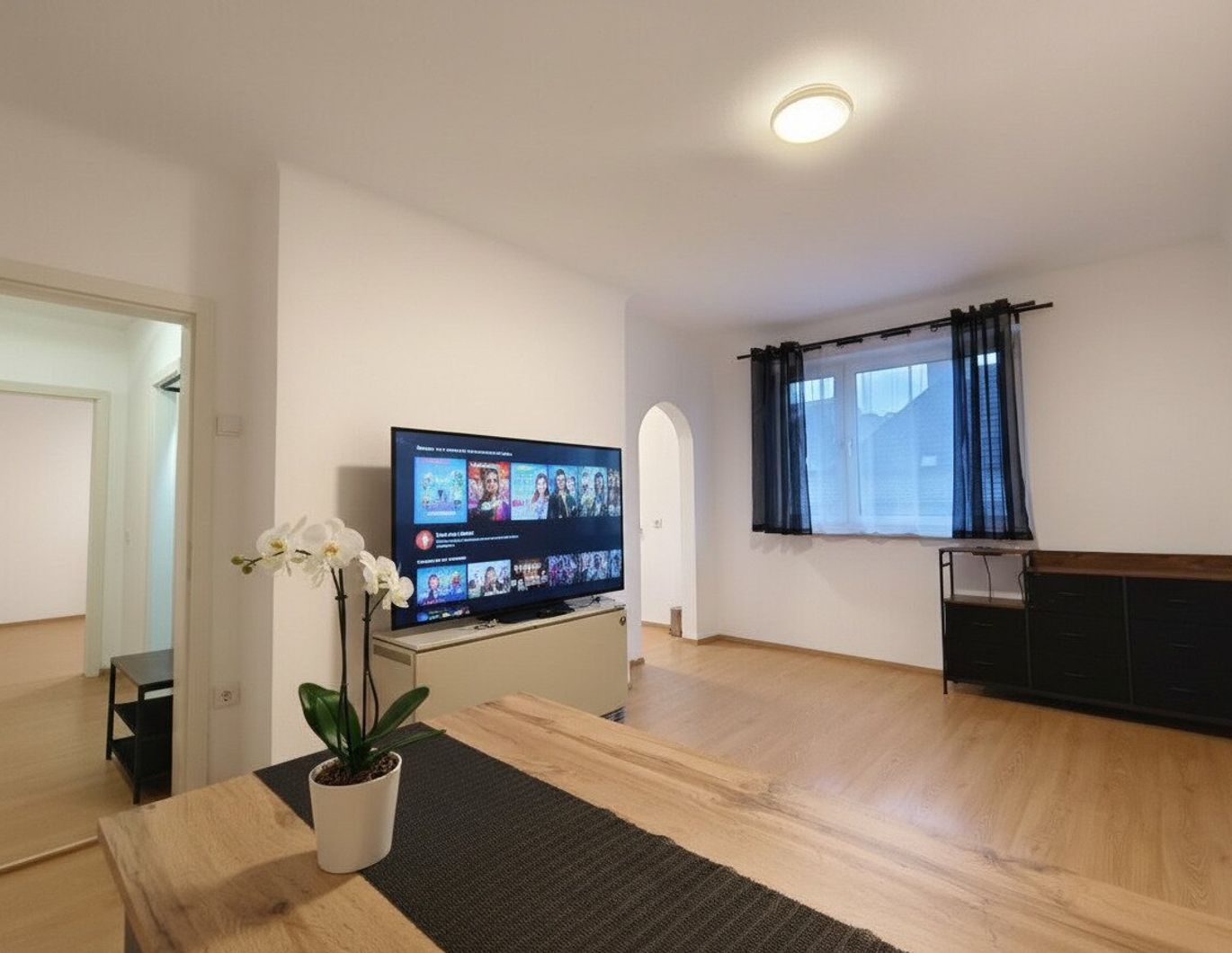 Kompakte 2-Zimmer Wohnung in Mürzzuschlag - Nähe Zentrum - ideal für Eigennutzer oder Anleger