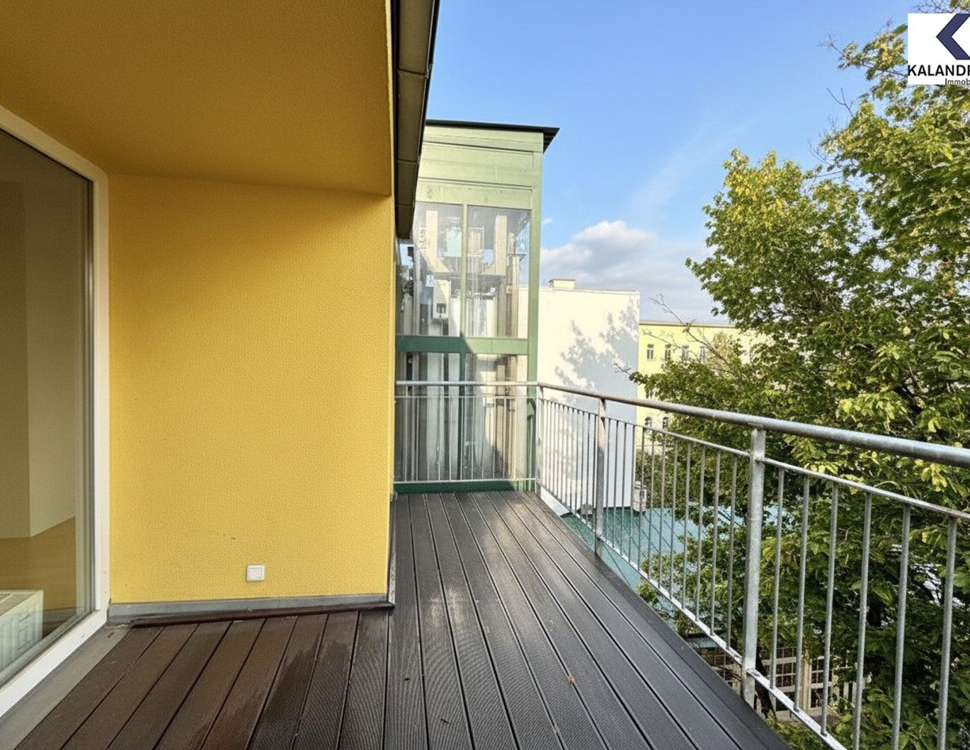 360 TOUR //DACHGESCHOSSWOHNUNG NAHE JÖRGERBAD