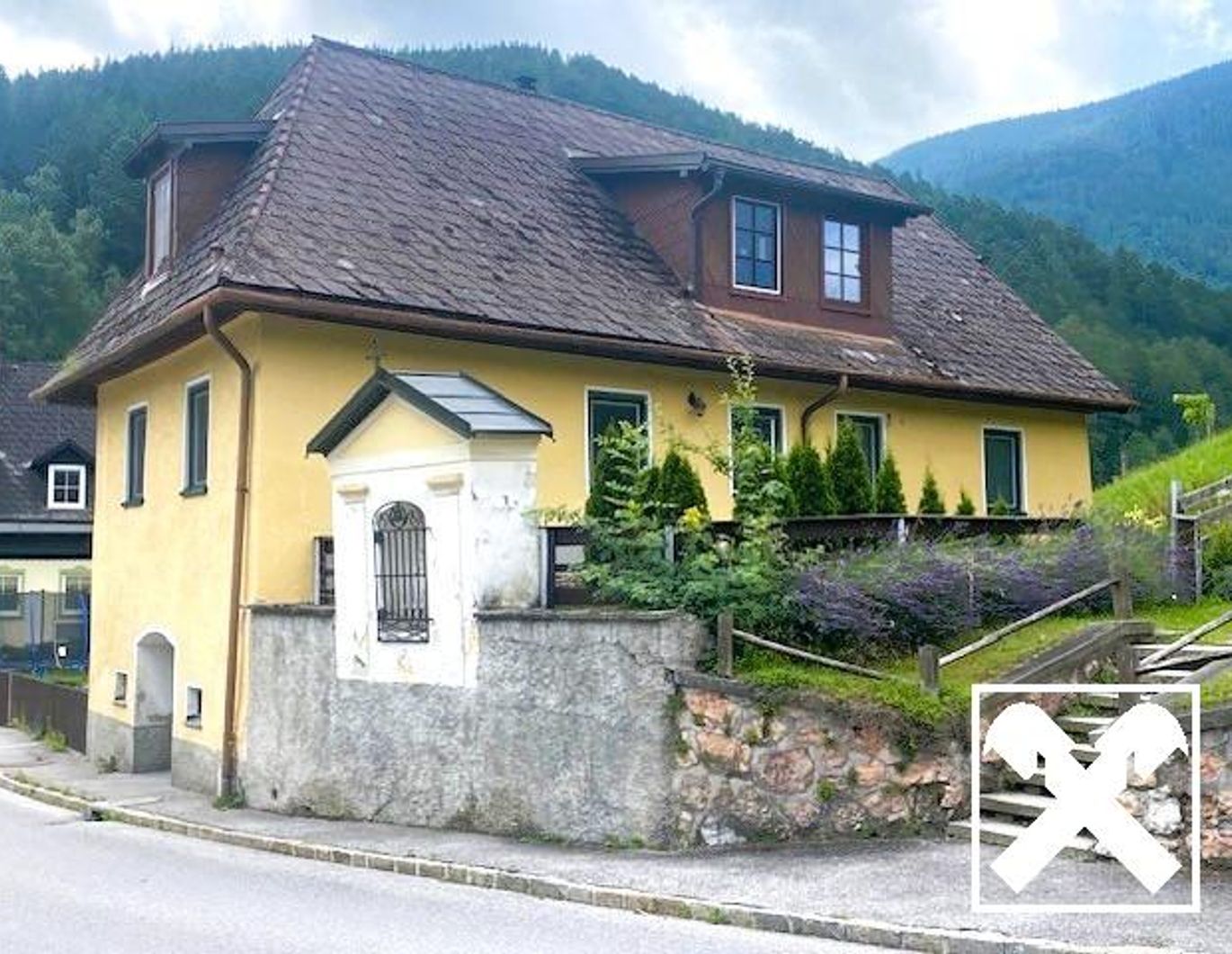 Am Tor zur Rax! Das ist Ihr Rückzugsort zwischen Berg und Natur