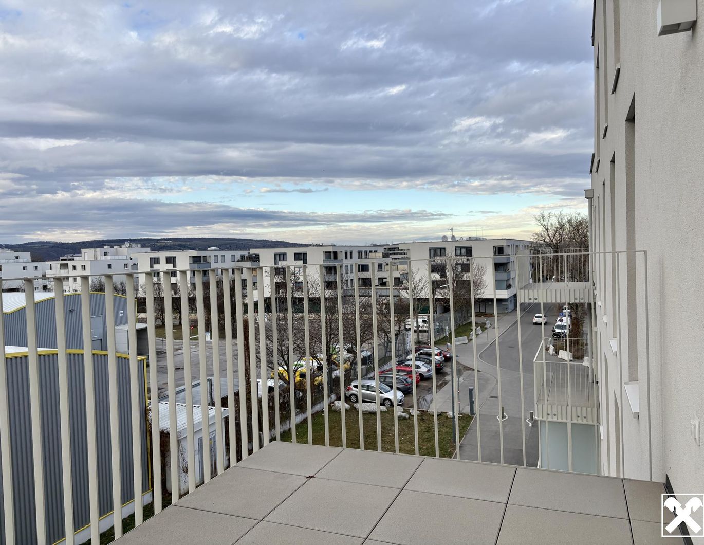 Familientraum im 21. Bezirk! Erstbezug und provisionsfrei!