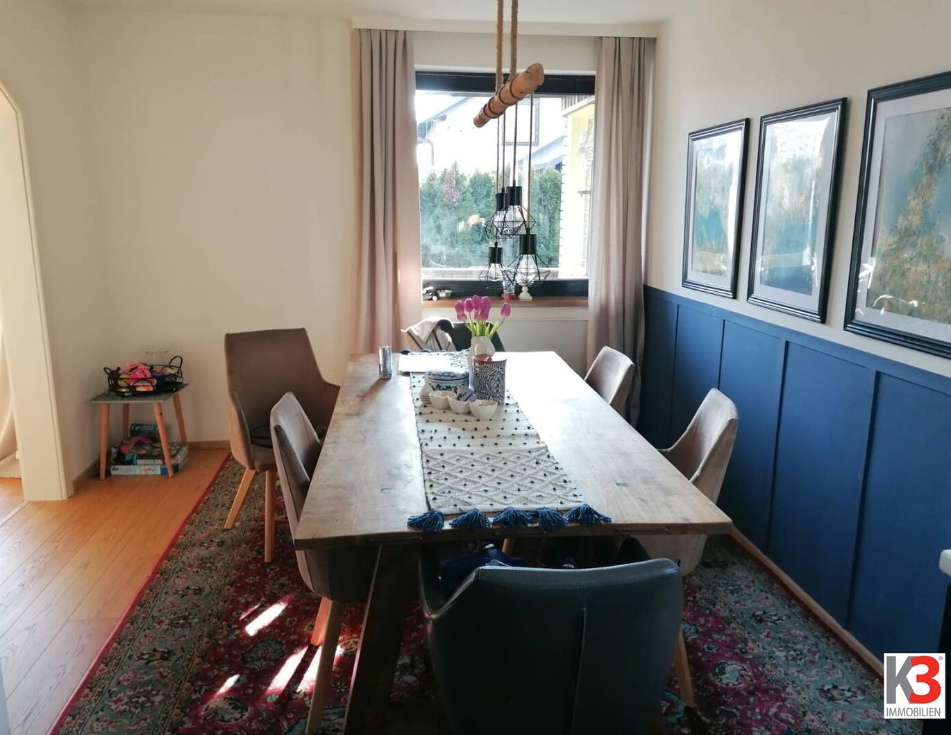 K3- Bungalow in Klagenfurt/Annabichl