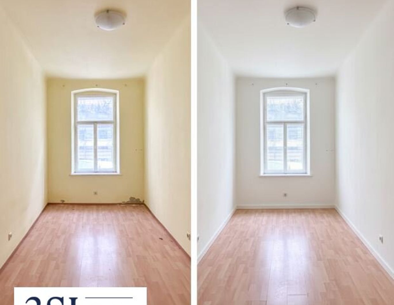 Das perfekte Starter-Apartment nahe U3