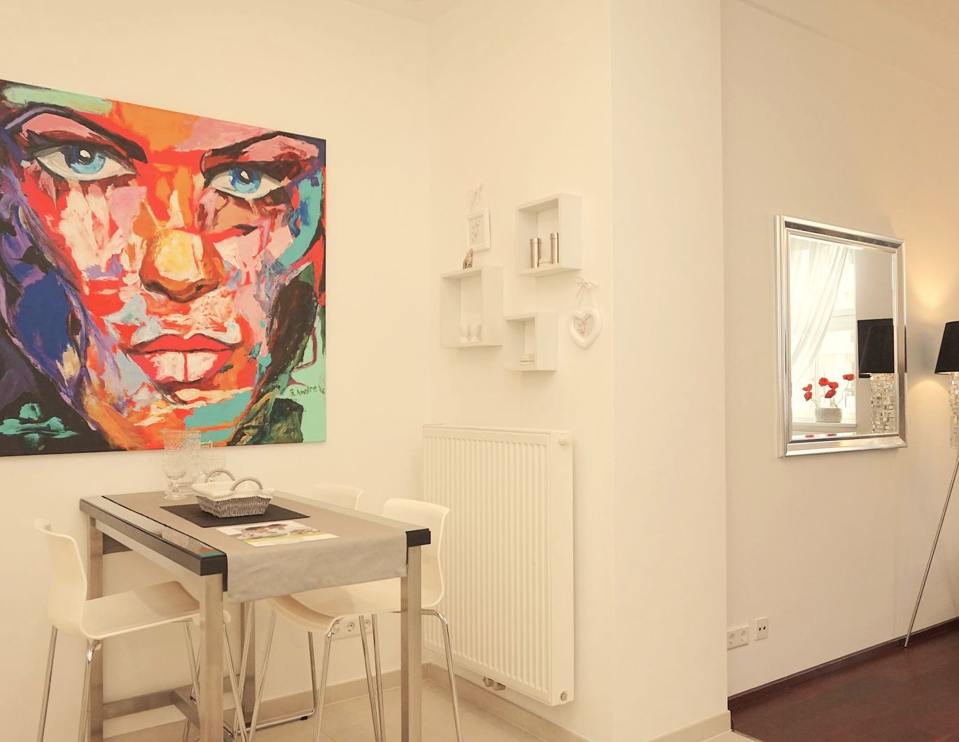 Am Salzgries: Bezugsfertig + Attraktive Zentrumslage + Wohnen in historischer Umgebung + Ruhige Lage