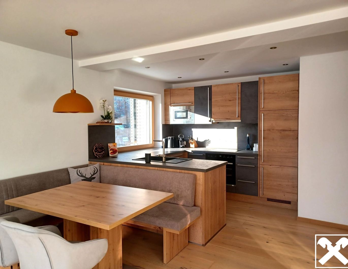 2-Zimmer Wohnung in begehrter Lage