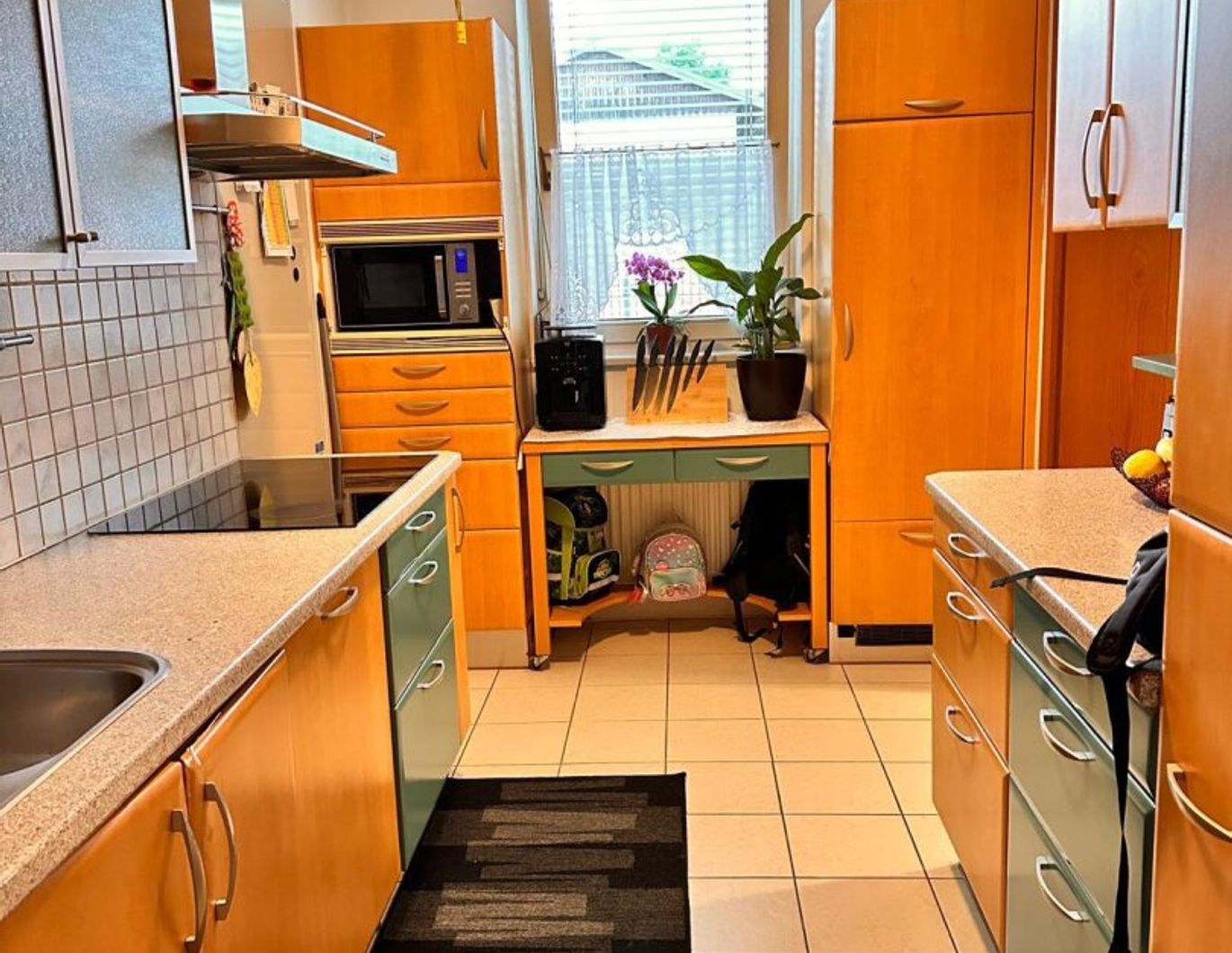Ein oder Zweifamilienhaus - viel Platz für die ganze Familie     ️