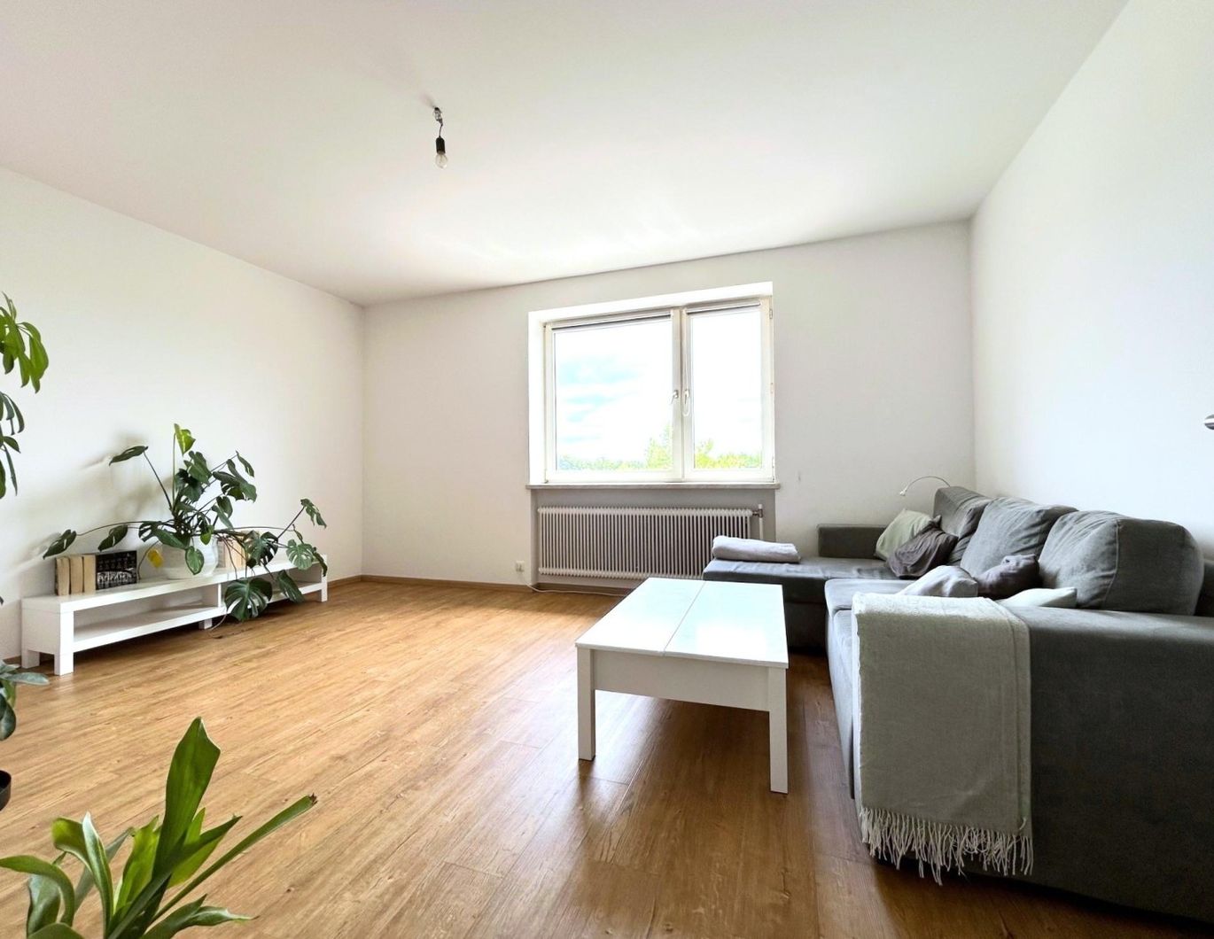 Linz/Urfahr : CITY APARTMENT ca. 50m² Wfl., 2 Zimmer im Herzen von Urfahr!