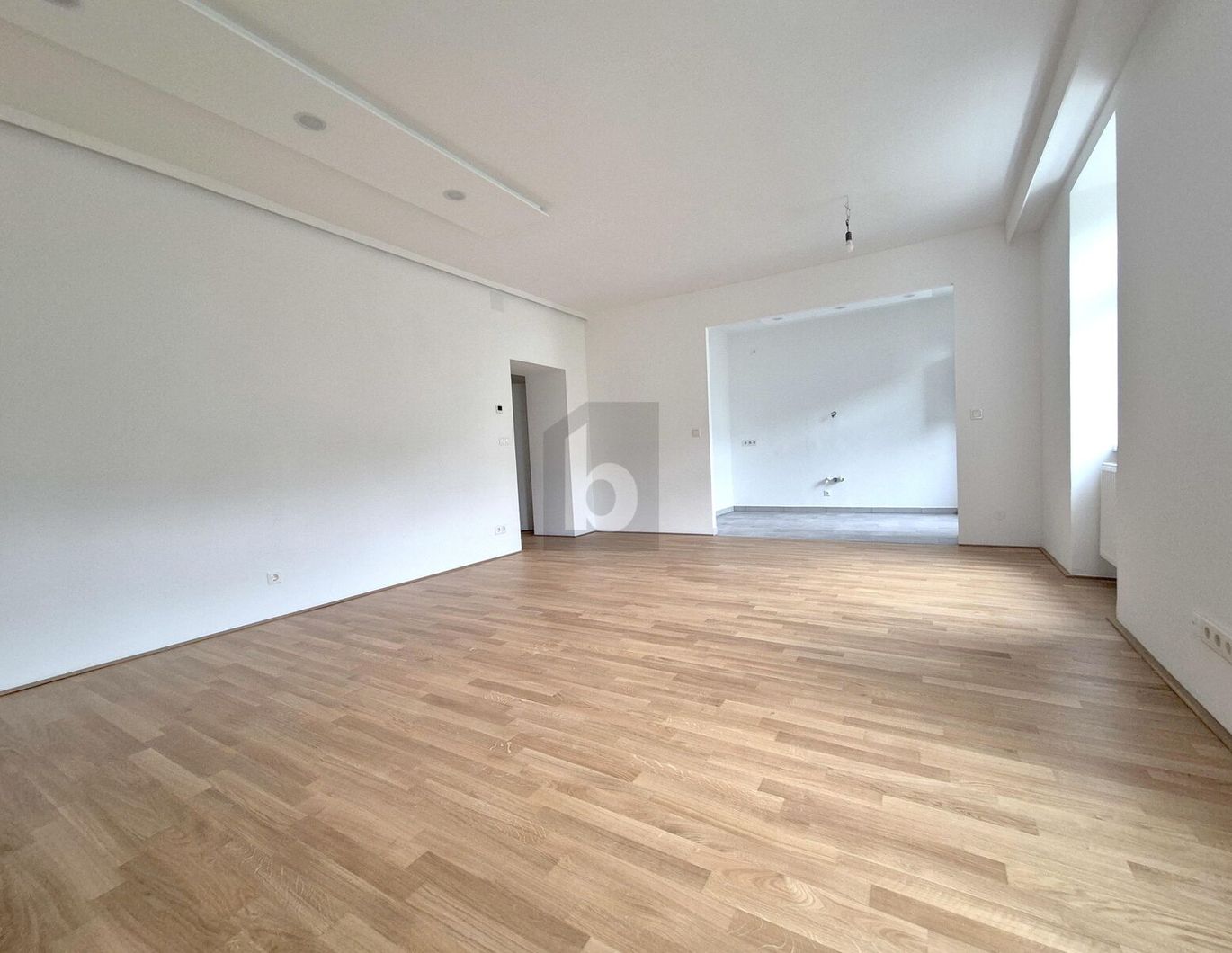 NATURNAH LEBEN, URBAN VERBUNDEN