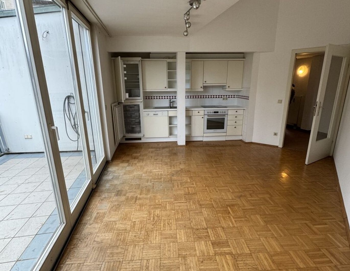 Moderne Galeriewohnung in bester Lage - 72,14m² Wohnfläche mit Terrasse und hochwertiger Ausstattung in Graz!