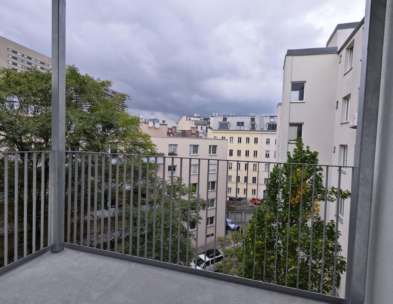 SANIERTE 4-ZIMMER WOHNUNG IN DER RUMMELHARDTGASSE