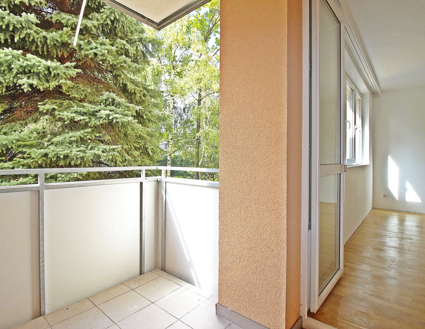 Klein, fein und mit Balkon - Ihr neues Zuhause in Ottakring