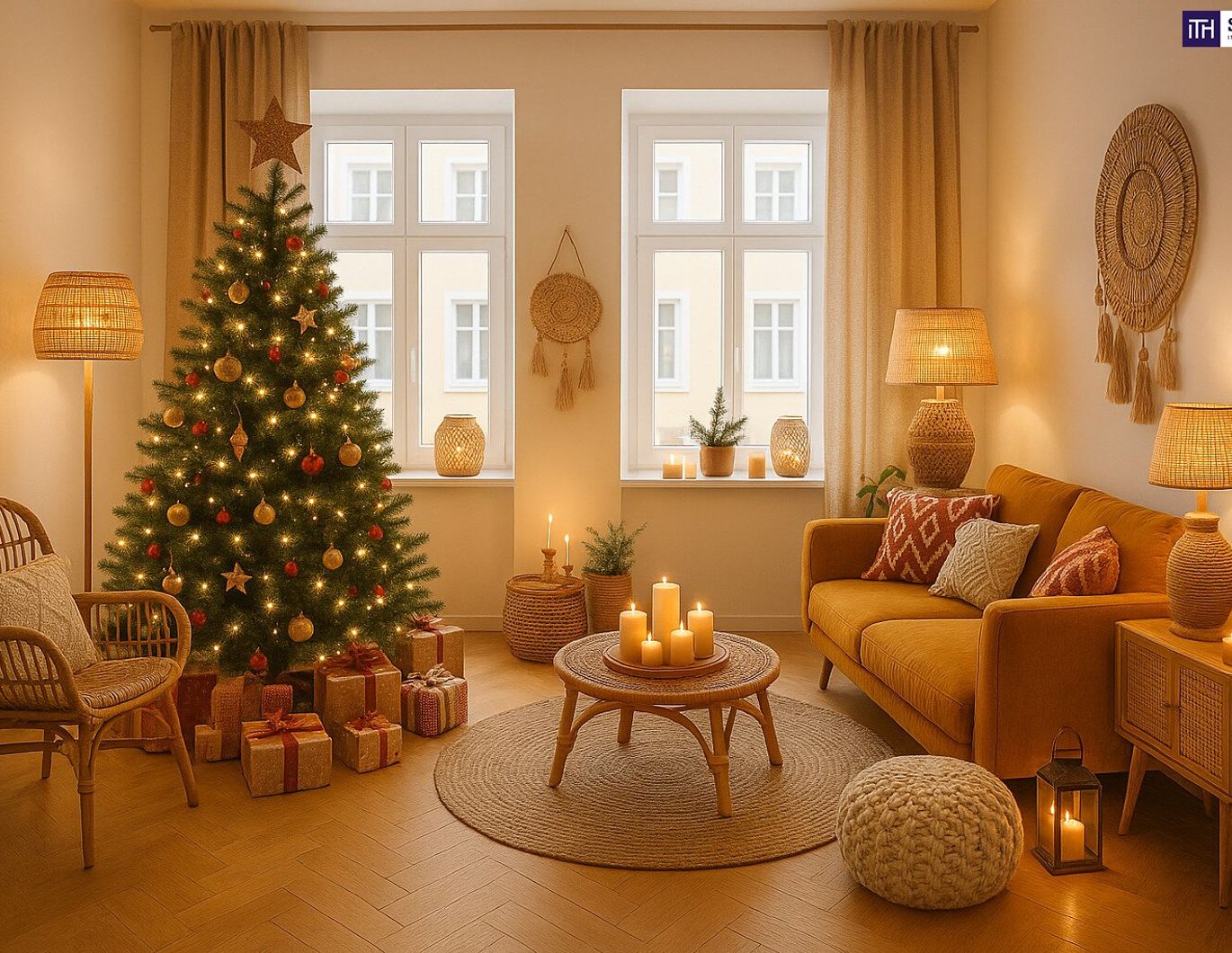 ++ Wohnen in Augartennähe ++ JETZT ZUSCHLAGEN UND WEIHNACHTEN IM NEUEN ZUHAUSE FEIERN + Erstklassig sanierte Altbauwohnung in ruhiger Seitenstraße in unmittelbarer Nähe zur U-Bahnstation Taborstraße + 2,5 Zimmer