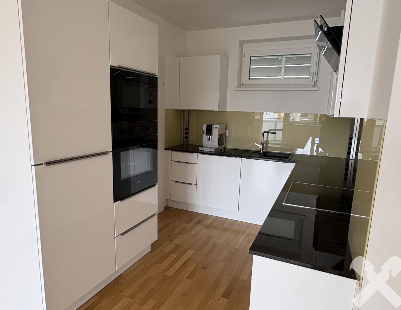 Sehr gepflegte, neuwertige Wohnung in zentraler Lage in Gleisdorf