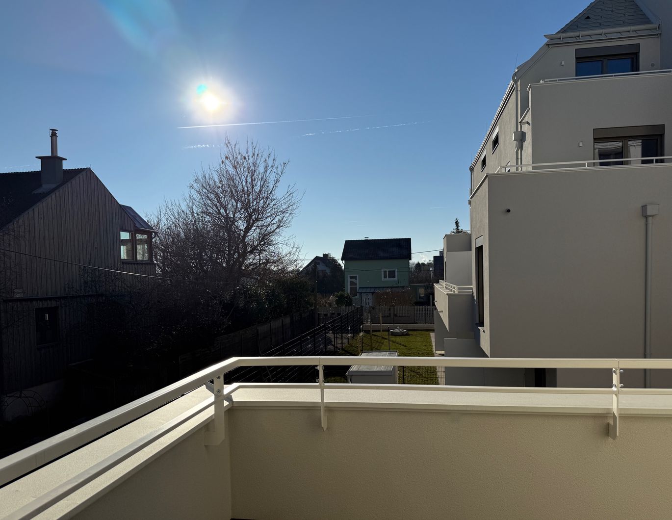 BEZUGSFERTIG I Nähe Mühlwasser I Klimaaktiv-zertifiziert I Tiefgarage I Wärmepumpe I Fußbodenheizung & Kühlung I PV-Anlage