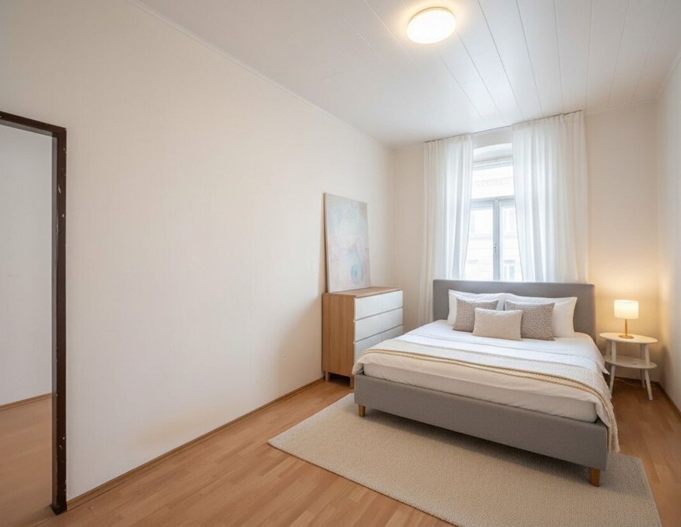 ++NEU++ Altbauwohnung zur Sanierung - 2-Zimmer - ideal für Anleger oder Eigennutzer