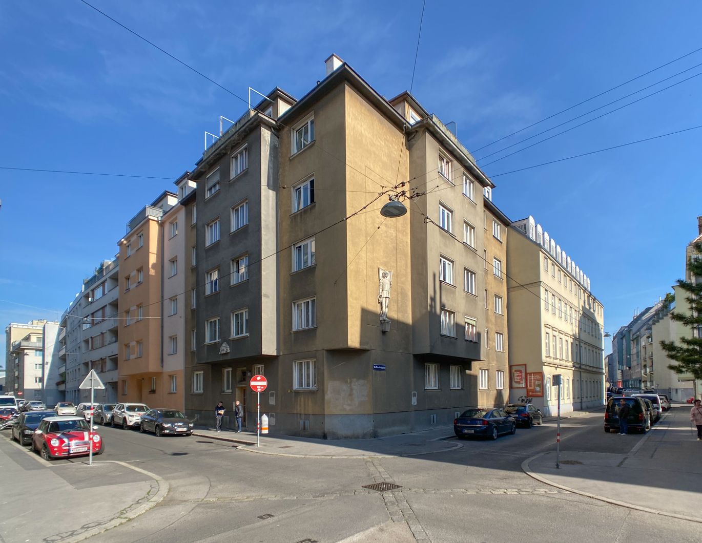 Pärchenhit in zentraler Lage