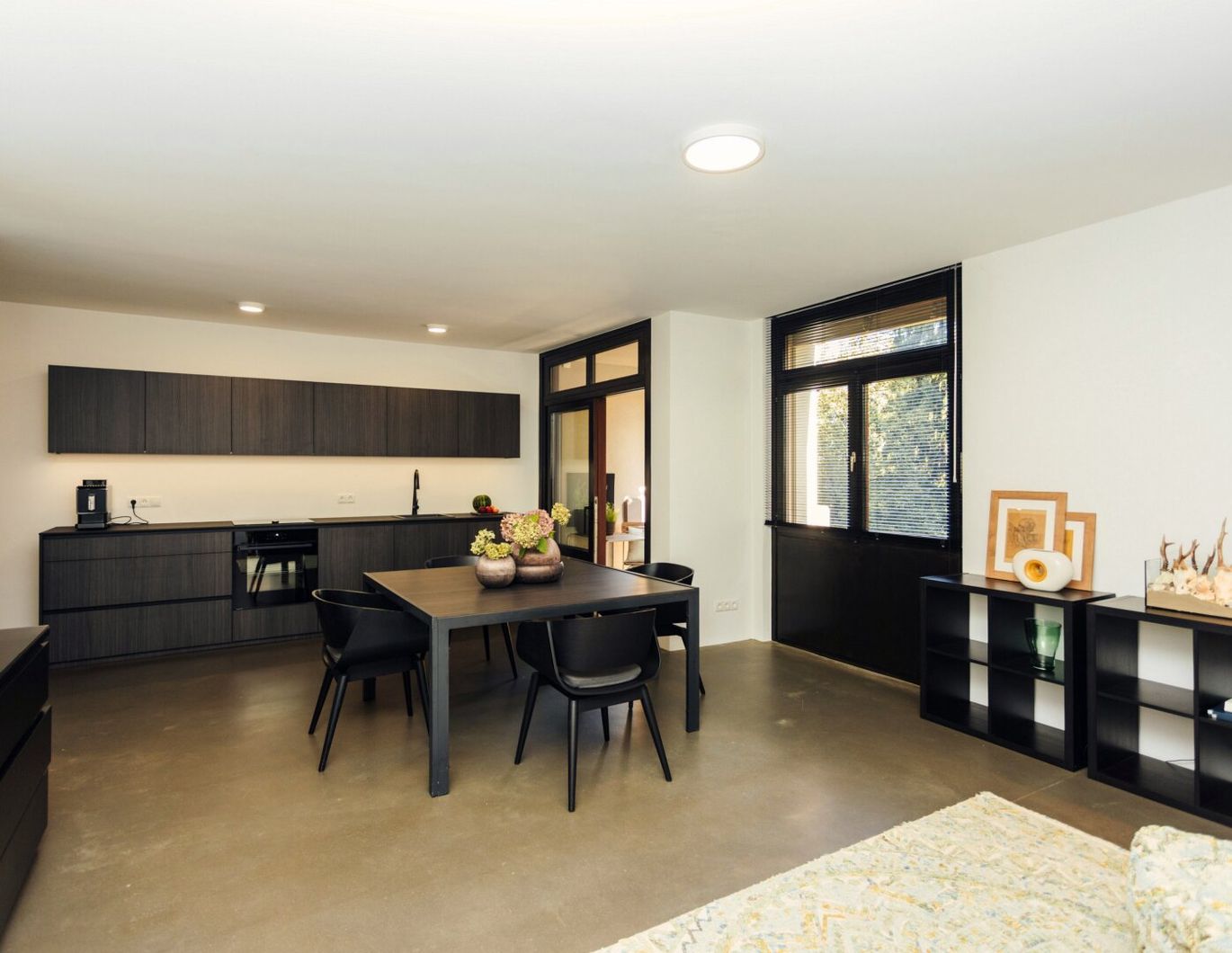 Wohndesign am Park - modern, offen und außergewöhnlich!