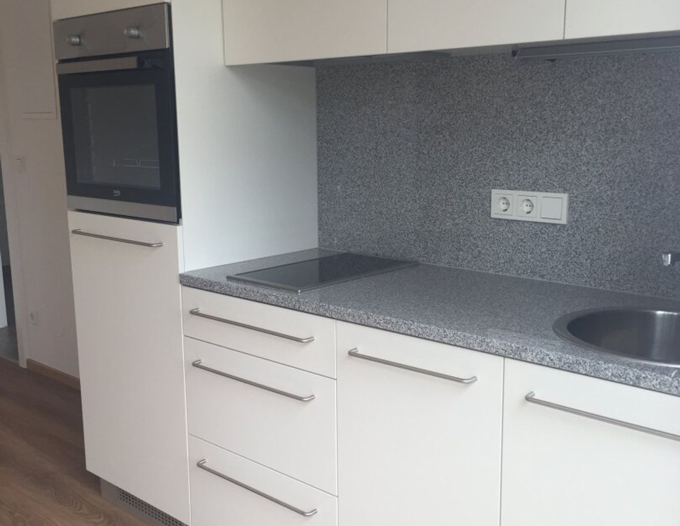 Provisionsfreie, neuwertige Mietwohnung mit Balkon in St. Margarethen/ Raab ...!