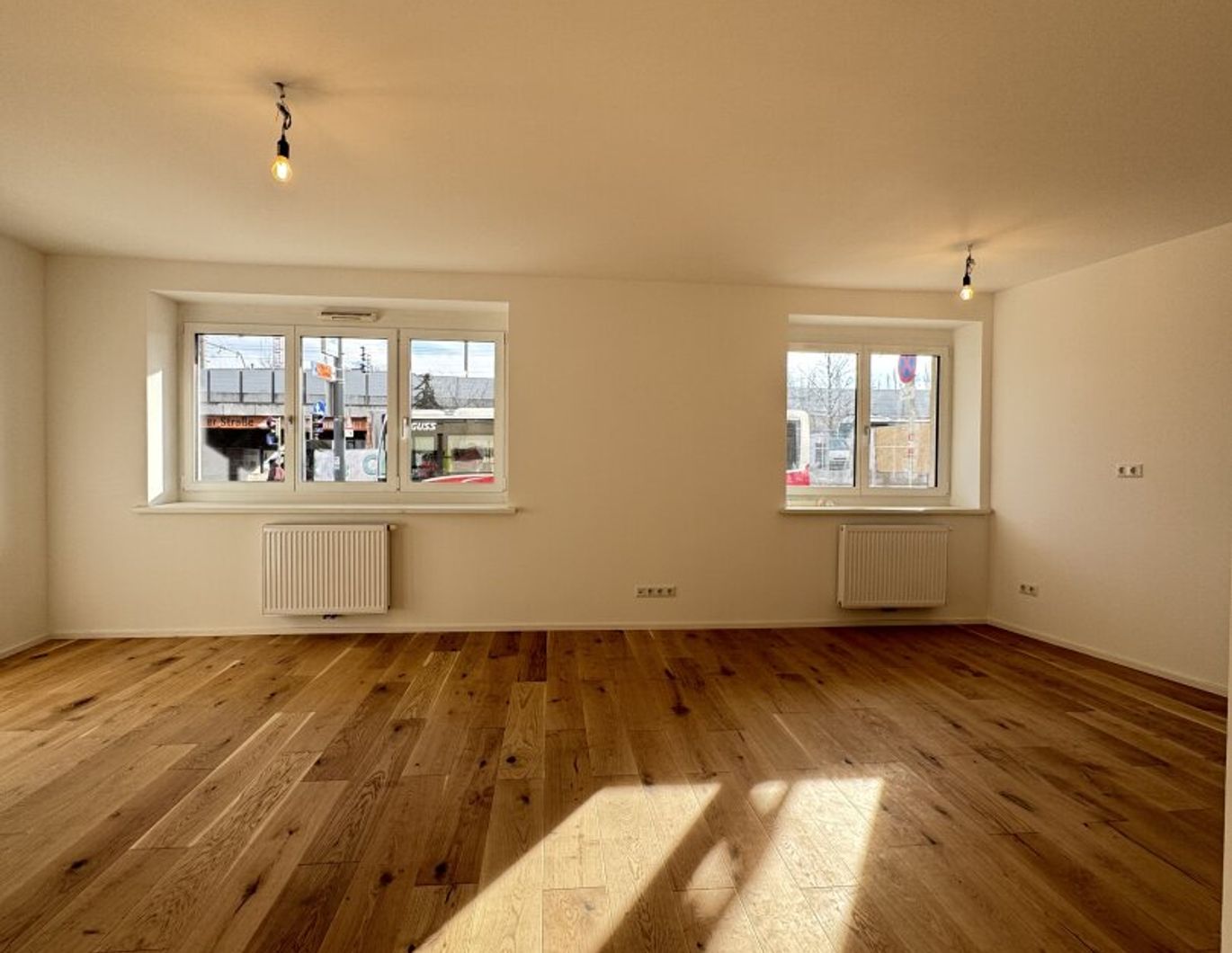 Charmante Erstbezug 4 Zimmer-Altbauwohnung in Meidling - Perfekt für Wohnen oder als Anlage