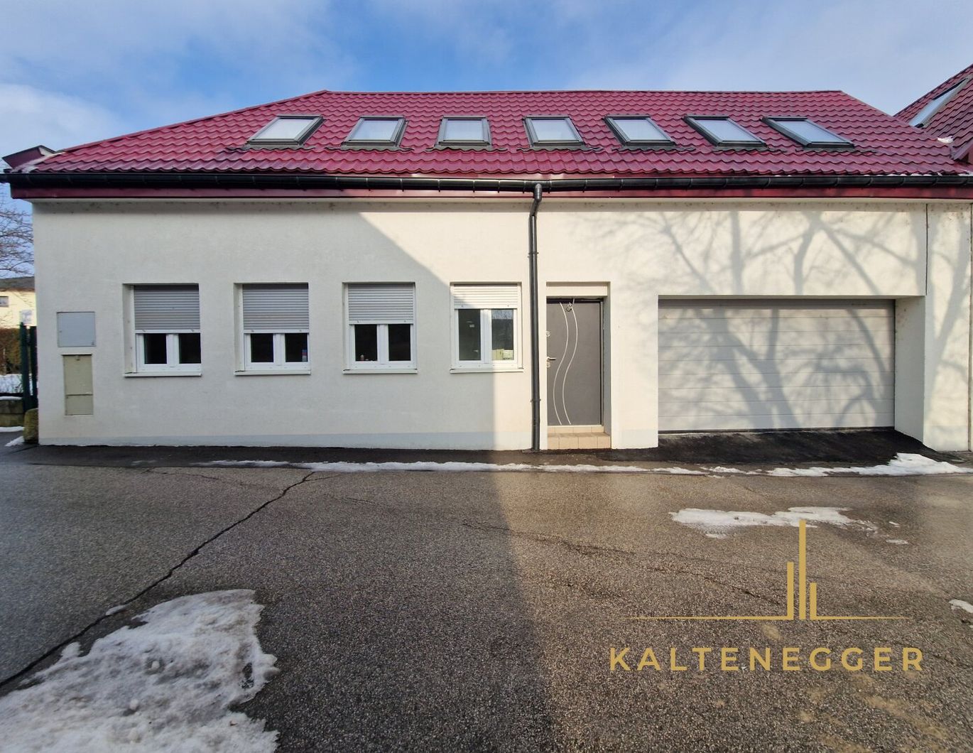 Belagsfertig oder schlüsselfertig - gestalten Sie Ihre Wohneinheit mit!