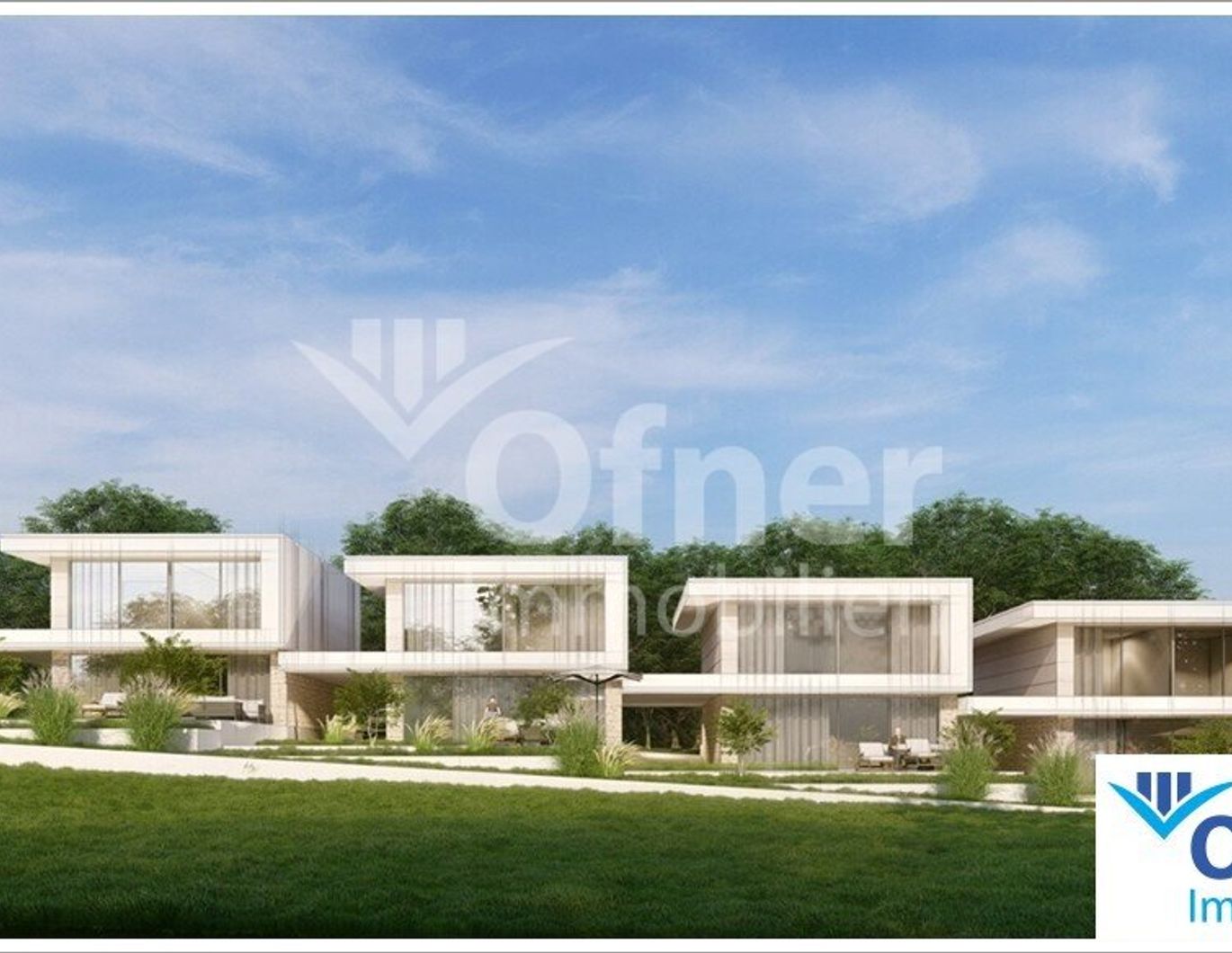 Kroatien: Tolles Haus mit Pool und Meerblick, Sv. Filip i Jakov