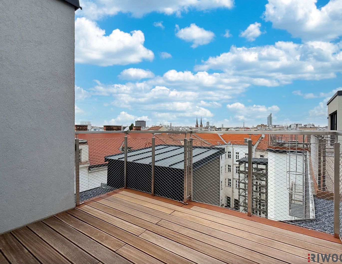 TREU16 | INITIATIVE TOP 100 - RAUS AUS GAS | TOP14