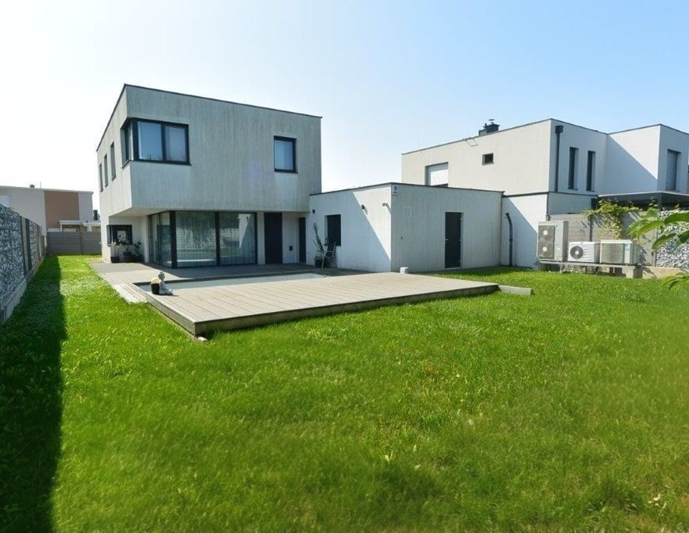 Design trifft Geborgenheit - Ihr neues Zuhause im Süden Wiens